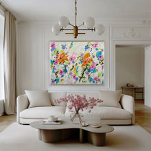 Dancing on the Breeze