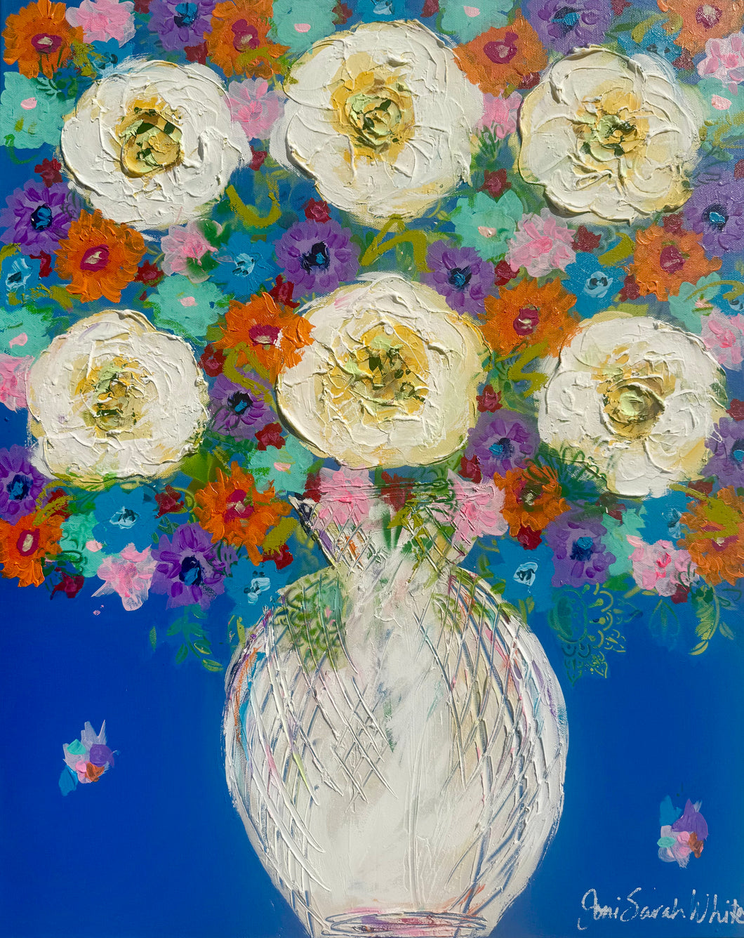 Celebration in Royal