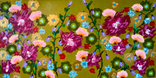 Wild Petal Reverie