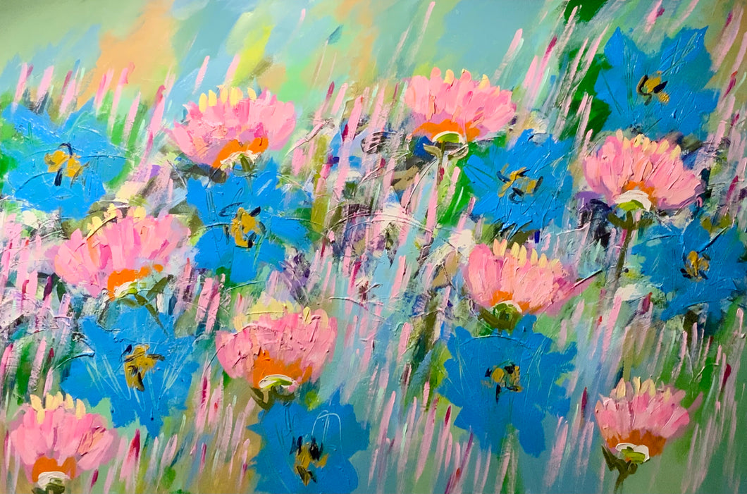 Where The Wild Light Breaks