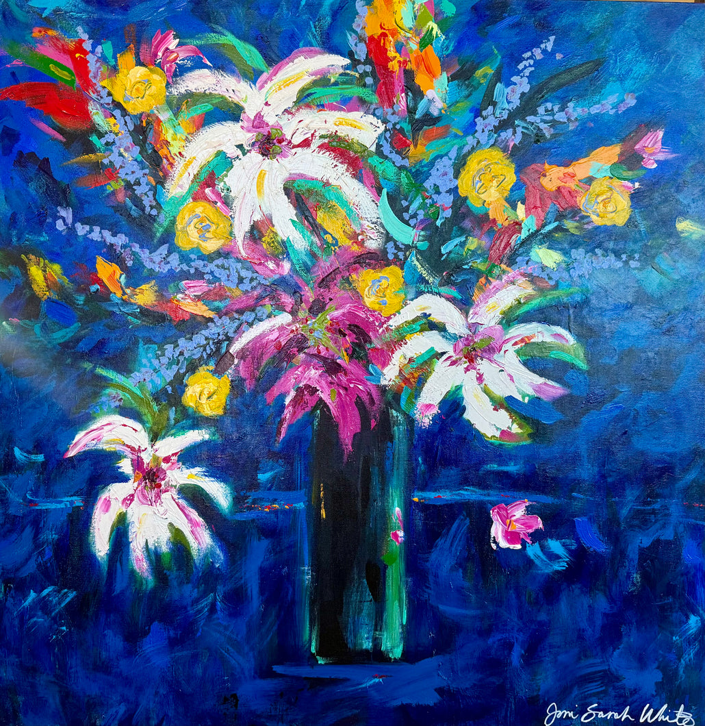 Royal Bloom