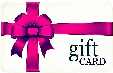 SPREAD The LOVE! Purchase a $200 Gift Card